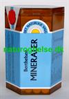Berthelsen Mineraler 500 stk.